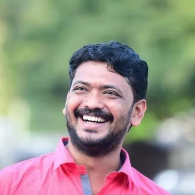V P Sanu profile