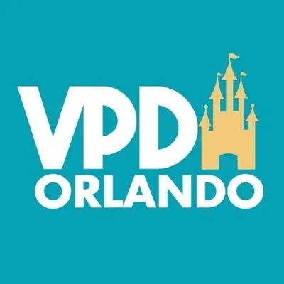 Blog Vai pra Disney profile