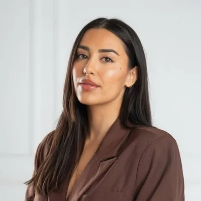 Vanessa Pereira profile