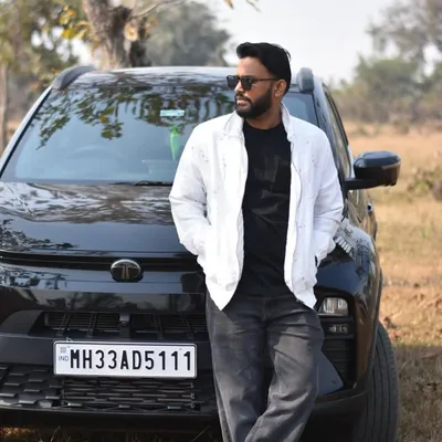 Vplove Meshram profile