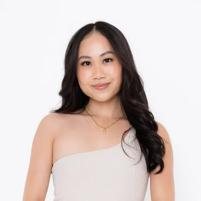 victoria p. | easy glowy beauty✨ profile