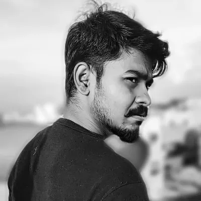 Prasanth Vinod profile