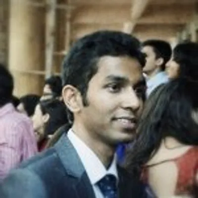 Pratik Verma profile