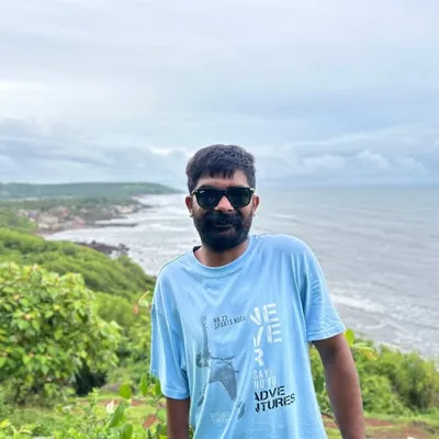 Vikram Pratap singh devra profile