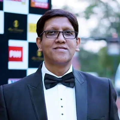 Vijay Prakash | Trading & Investing Coach profile