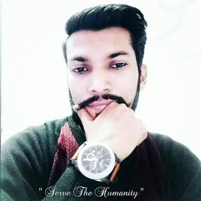 Writer, Inspiring The World ( VPYASH | Krishna Wisdom for Life ) profile