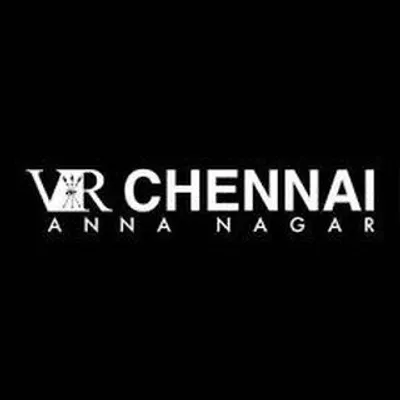 VR Chennai profile
