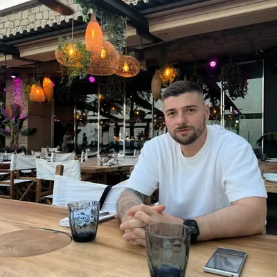 Zarko Vrljic profile