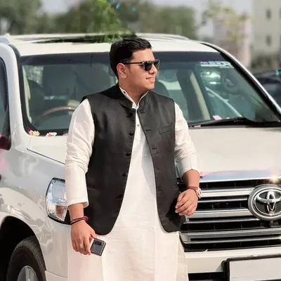 Dr.VRAJ PATEL profile