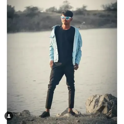 Vraj Mahida profile
