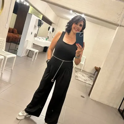 Ana Laura Tanaka Orozco profile