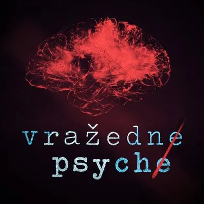 Vražedné Psyché - krimi podcast profile