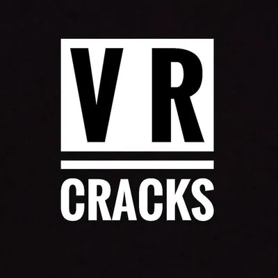 V R cracks profile