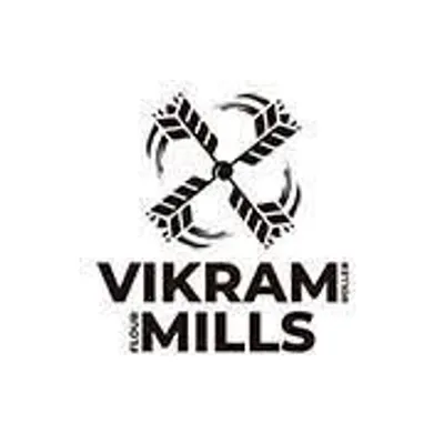 Vikram Mills profile