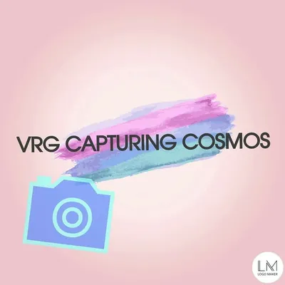 VRG Capturing Cosmos profile