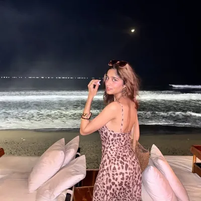 Vridhi S Dhamizaa | Fashion & Lifestyle profile
