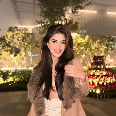 Vridhhi Jain profile