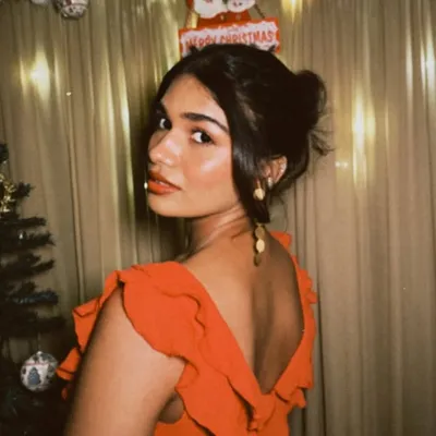 Vridhi Jhanwar profile