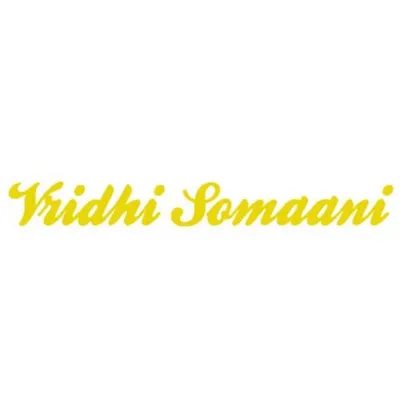 V R I D H I S O M A A N I profile
