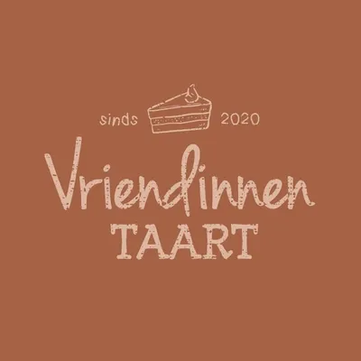 Vriendinnentaart ๐ฐ profile