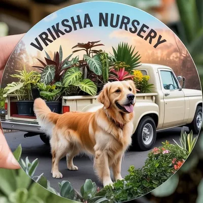 Vriksha Nursery profile