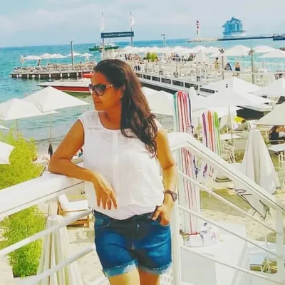 Vrinda.G profile