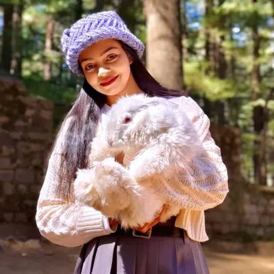 VRINDA🩵 profile