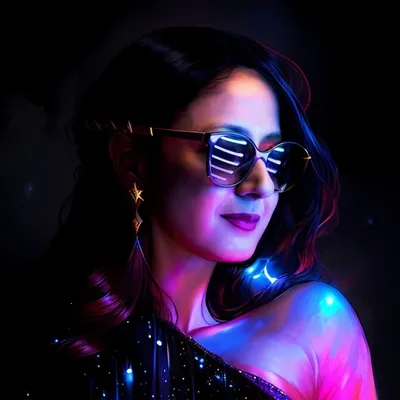 vrinda profile