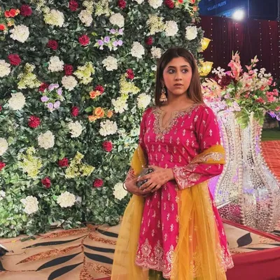 Vrinda Lamba profile