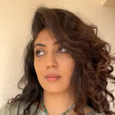 Vrinda Narang profile