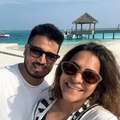 Vrinda Gothi & Abhishek Dhawan profile