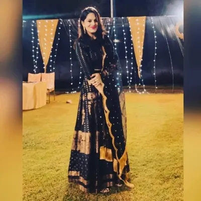 Vrinda Jhawar profile