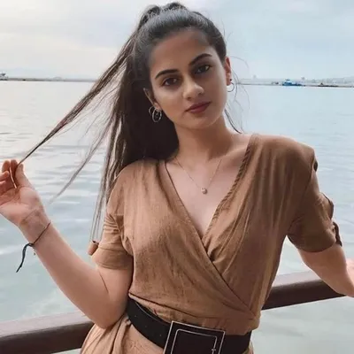 Vrinda Krishna profile