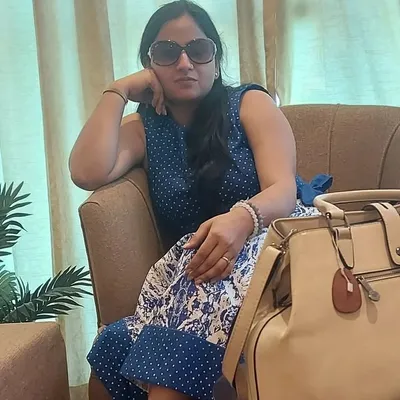 Kajol s sharma profile
