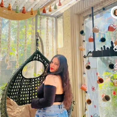 Vrinda Agarwal profile