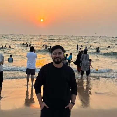 Vrishab Kotiyan profile