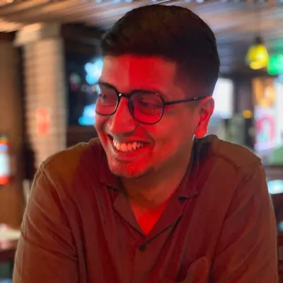 Vrishank Khanal profile