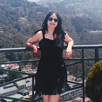 Vrishita Sharma profile