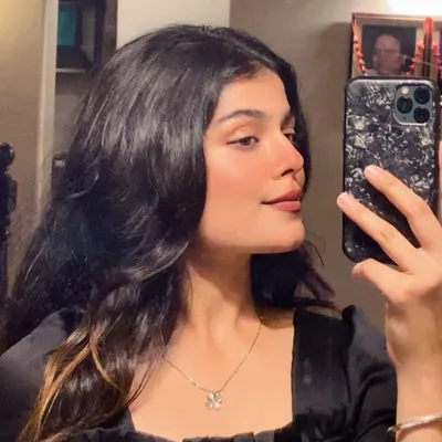 Vriti Sethi profile