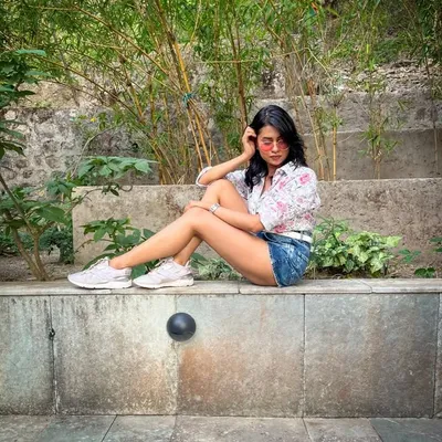 Vritika Kanwal profile