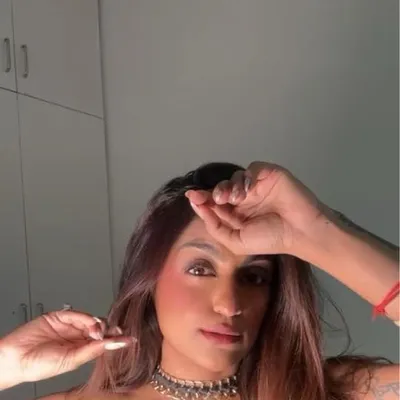 Vriti Khanna profile