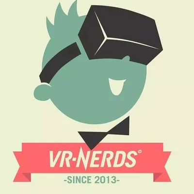 VR•Nerds profile