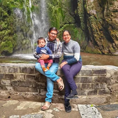 Varun Vashisht profile