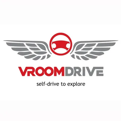 Vroom Drive profile