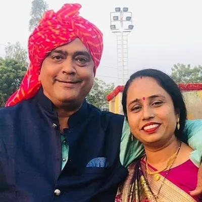 Ravi Panchal profile