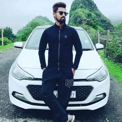 Vrushant Patil profile