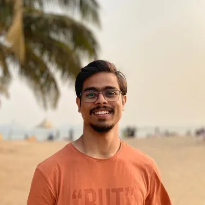 Vrushaket Chaudhari profile