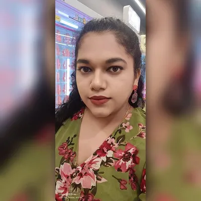 Vrushali Salkar profile