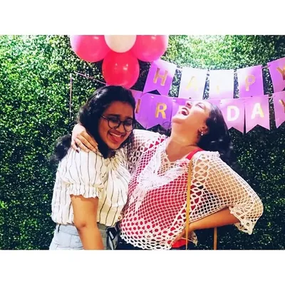 KHUSHI AND VRUTTI EXPLORES❤️ profile