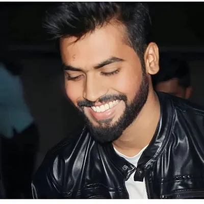 Vrushabh Patil profile